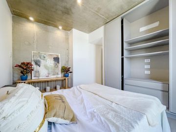 Venta/Financiación Piso Exclusivo 3 Dormitorios Parrillero