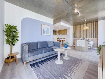Venta/Financiación Piso Exclusivo 3 Dormitorios Parrillero
