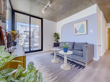 Venta/Financiación Piso Exclusivo 3 Dormitorios Parrillero