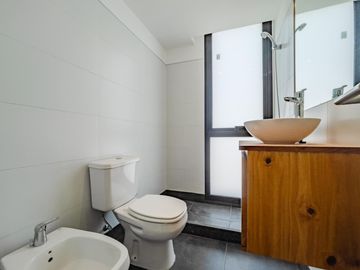 Venta/Financiación Piso Exclusivo 3 Dormitorios Parrillero