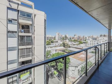 Venta/Financiación Piso Exclusivo 3 Dormitorios Parrillero