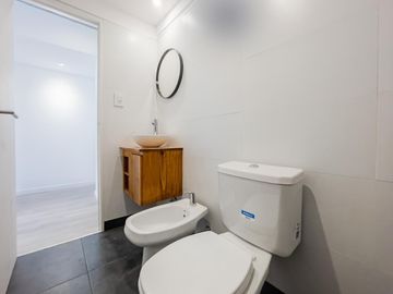 Venta/Financiación Piso Exclusivo 3 Dormitorios Parrillero