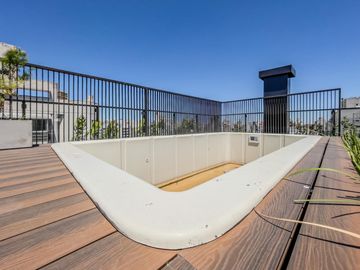 Venta/Financiación Piso Exclusivo 3 Dormitorios Parrillero
