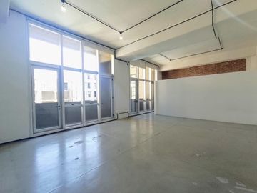 DEPARTAMENTO - LOFT EN BARRACAS ALQUILER