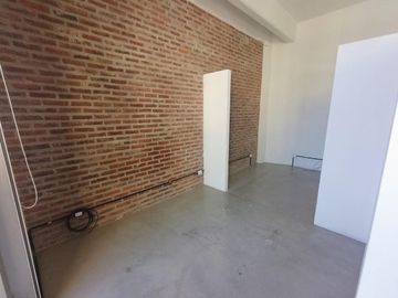 DEPARTAMENTO - LOFT EN BARRACAS ALQUILER