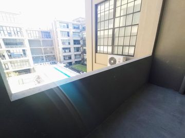 DEPARTAMENTO - LOFT EN BARRACAS ALQUILER