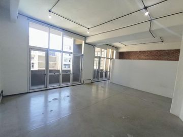 DEPARTAMENTO - LOFT EN BARRACAS ALQUILER