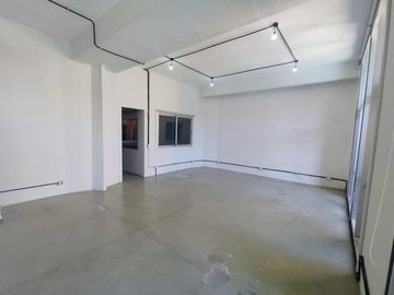 DEPARTAMENTO - LOFT EN BARRACAS ALQUILER