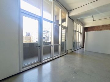 DEPARTAMENTO - LOFT EN BARRACAS ALQUILER