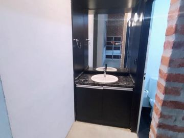 DEPARTAMENTO - LOFT EN BARRACAS ALQUILER