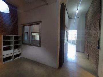 DEPARTAMENTO - LOFT EN BARRACAS ALQUILER