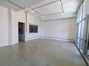 DEPARTAMENTO - LOFT EN BARRACAS ALQUILER