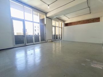 DEPARTAMENTO - LOFT EN BARRACAS ALQUILER