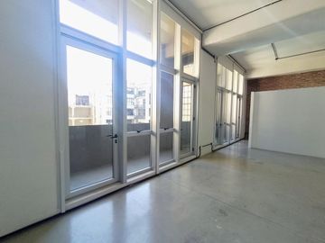 DEPARTAMENTO - LOFT EN BARRACAS ALQUILER