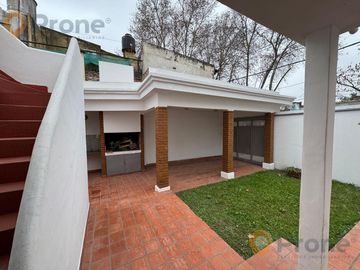 Casa en Las Heras