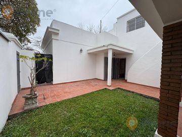 Casa en Las Heras