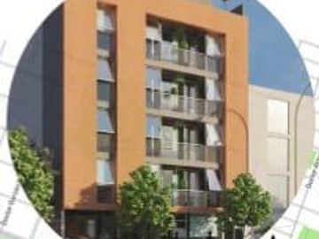 Departamento en  venta 1 dormitorio Alto Alberdi en Pozo, Entrega y Financiacion!!