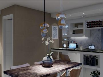 Departamento en  venta 1 dormitorio Alto Alberdi en Pozo, Entrega y Financiacion!!