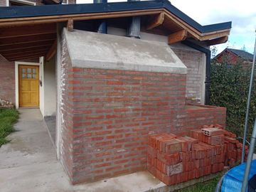 Casa en Arrayanes