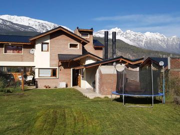 Casa en Arrayanes