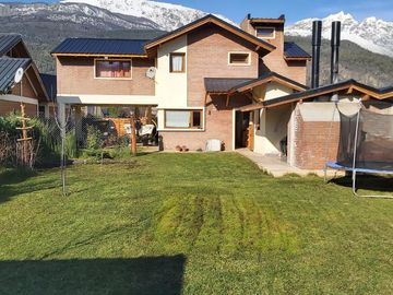 Casa en Arrayanes