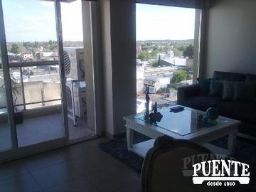 Departamento en Lomas De Zamora
