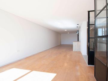 Enorme Loft a estrenar en Abasto