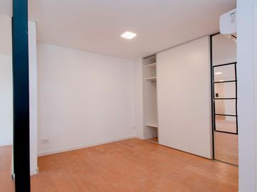 Enorme Loft a estrenar en Abasto