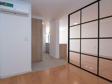 Enorme Loft a estrenar en Abasto