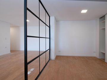 Enorme Loft a estrenar en Abasto