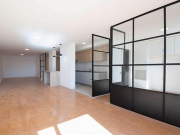 Enorme Loft a estrenar en Abasto