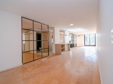 Enorme Loft a estrenar en Abasto