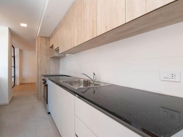Enorme Loft a estrenar en Abasto