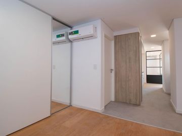Enorme Loft a estrenar en Abasto