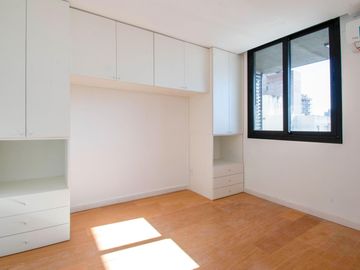 Enorme Loft a estrenar en Abasto