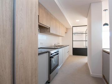 Enorme Loft a estrenar en Abasto