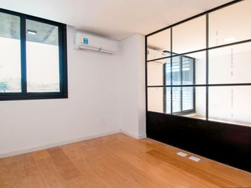Enorme Loft a estrenar en Abasto
