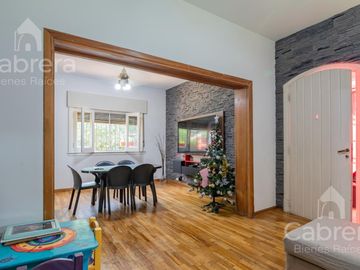 Venta de casa tipo chalet en Ranelagh