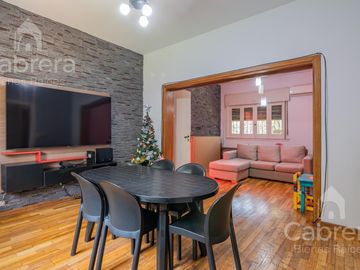 Venta de casa tipo chalet en Ranelagh