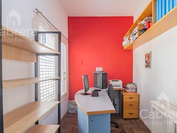 Venta de casa tipo chalet en Ranelagh