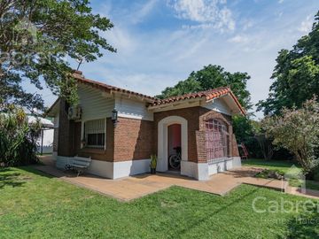 Venta de casa tipo chalet en Ranelagh