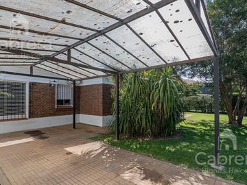 Venta de casa tipo chalet en Ranelagh