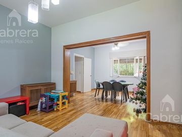 Venta de casa tipo chalet en Ranelagh