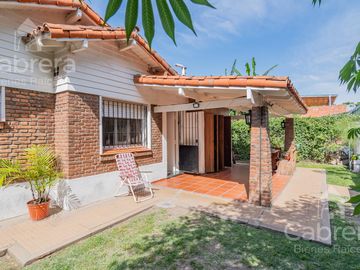 Venta de casa tipo chalet en Ranelagh