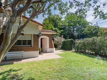 Venta de casa tipo chalet en Ranelagh