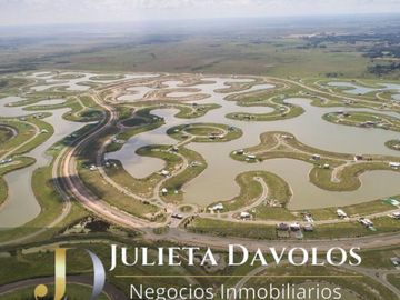 Lote Perimetral San Sebastián Área 10
