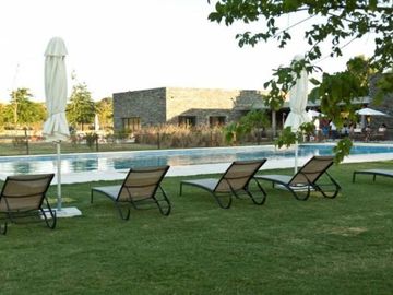 Lote Perimetral San Sebastián Área 10