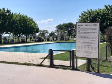 Lote Perimetral San Sebastián Área 10