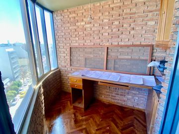 COFICO - DEPARTAMENTO 2 DORMITORIOS C/ ESCRITORIO Y BALCÒN - APTO CRÈDITO