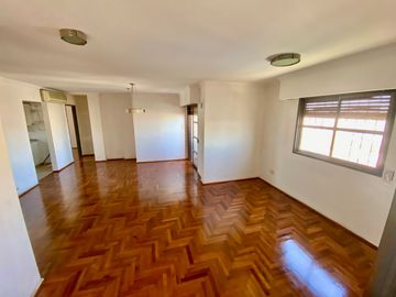 COFICO - DEPARTAMENTO 2 DORMITORIOS C/ ESCRITORIO Y BALCÒN - APTO CRÈDITO